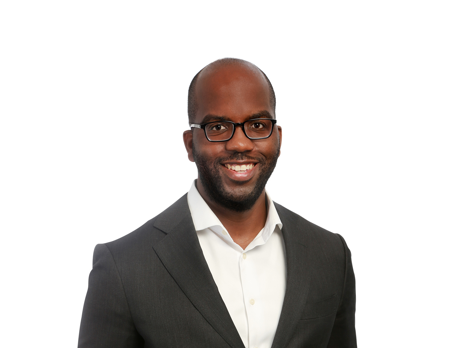 Duwain Pinder